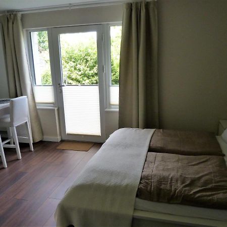 Apartment Ankenbrand Randersacker Luaran gambar