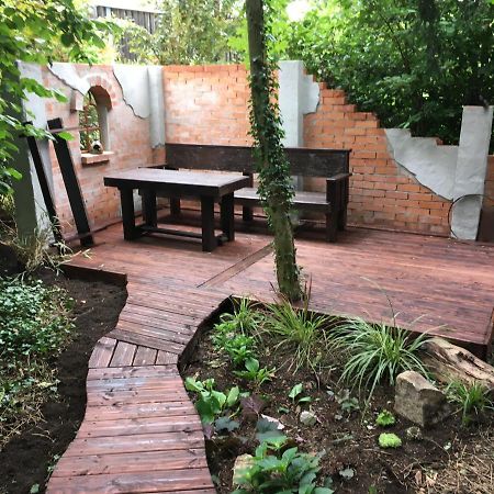 Apartment Ankenbrand Randersacker Luaran gambar