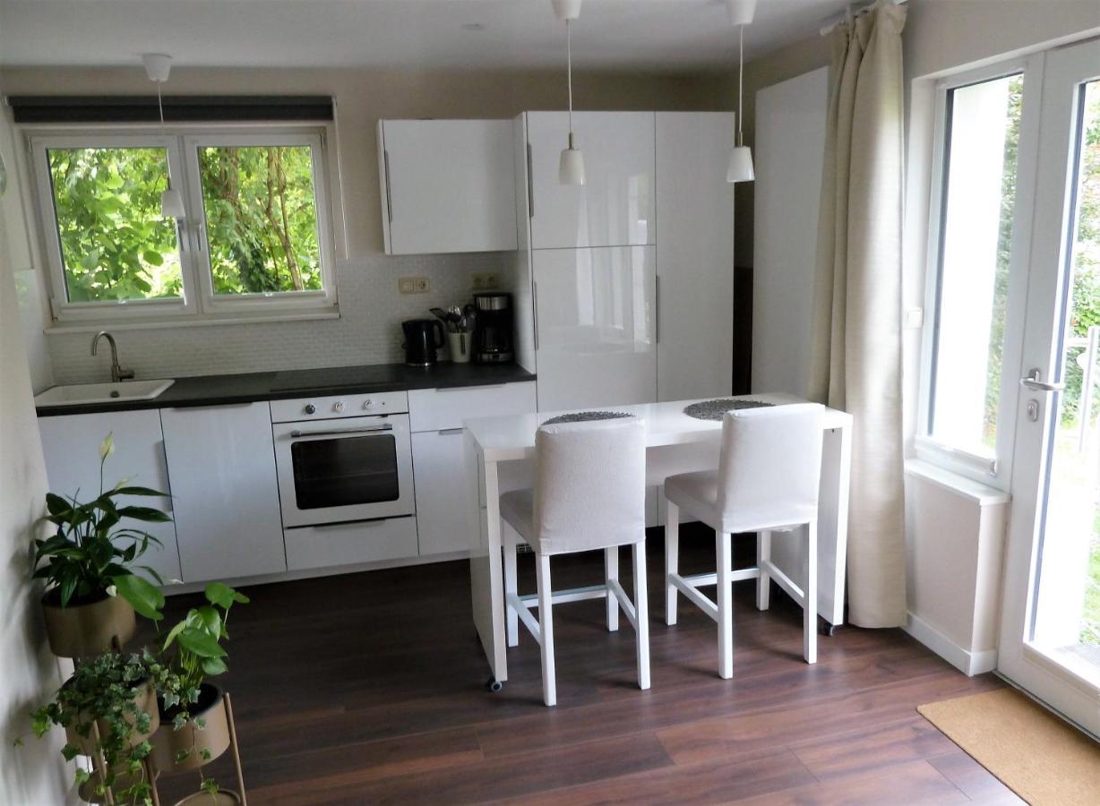 Apartment Ankenbrand Randersacker Luaran gambar