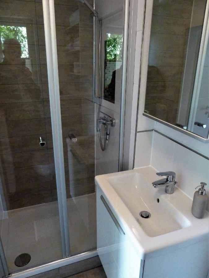Apartment Ankenbrand Randersacker Luaran gambar
