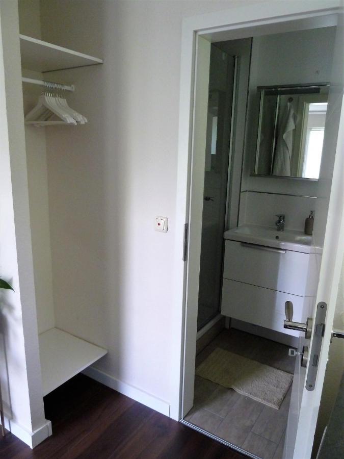 Apartment Ankenbrand Randersacker Luaran gambar